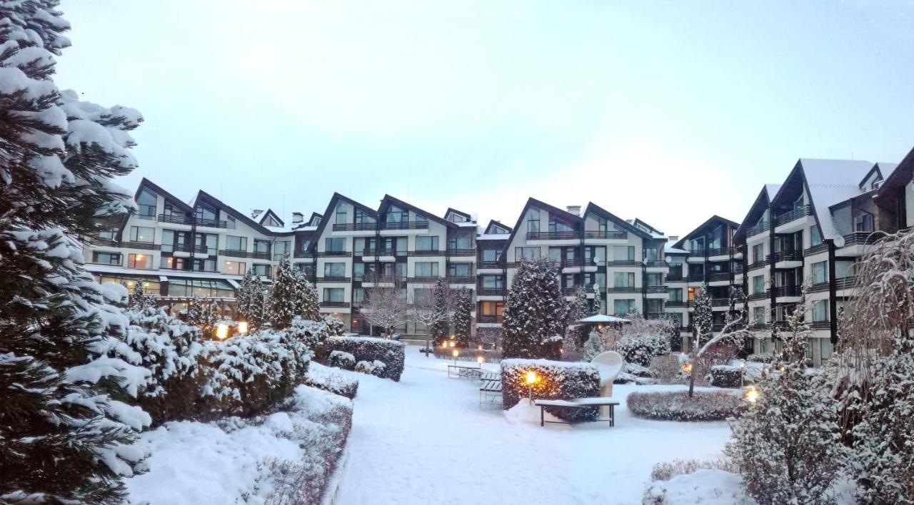 Aspen Studio Mountain Retreat At Aspen Resort Golf Ski & Spa رازلوغ المظهر الخارجي الصورة
