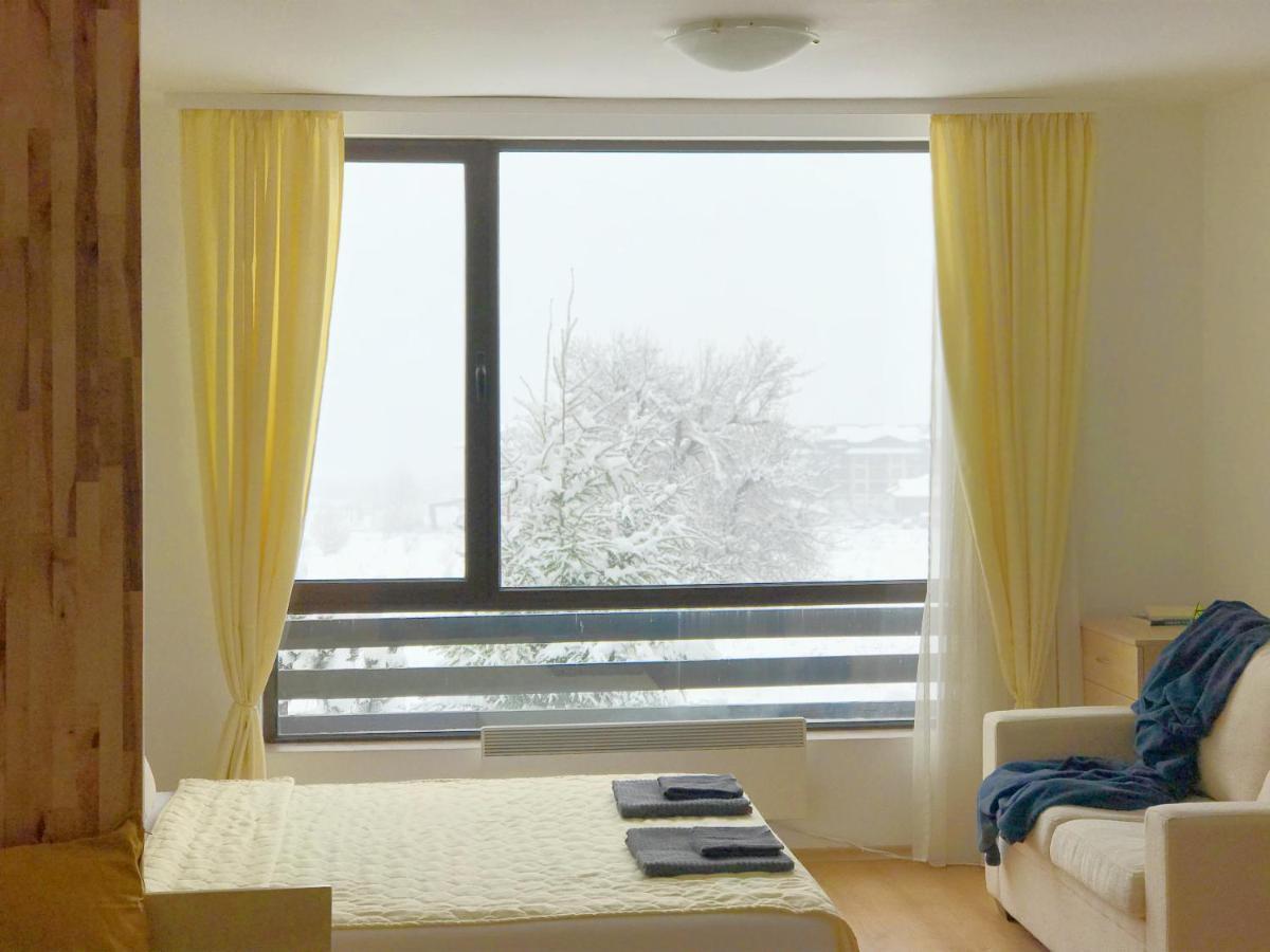 Aspen Studio Mountain Retreat At Aspen Resort Golf Ski & Spa رازلوغ المظهر الخارجي الصورة