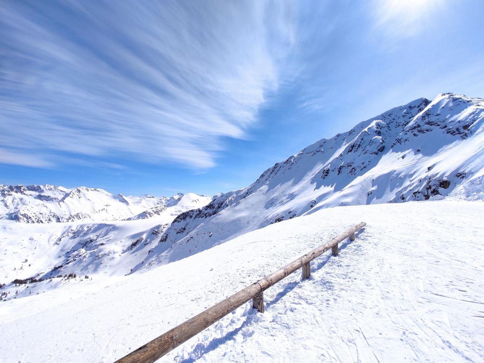 Aspen Studio Mountain Retreat At Aspen Resort Golf Ski & Spa رازلوغ المظهر الخارجي الصورة