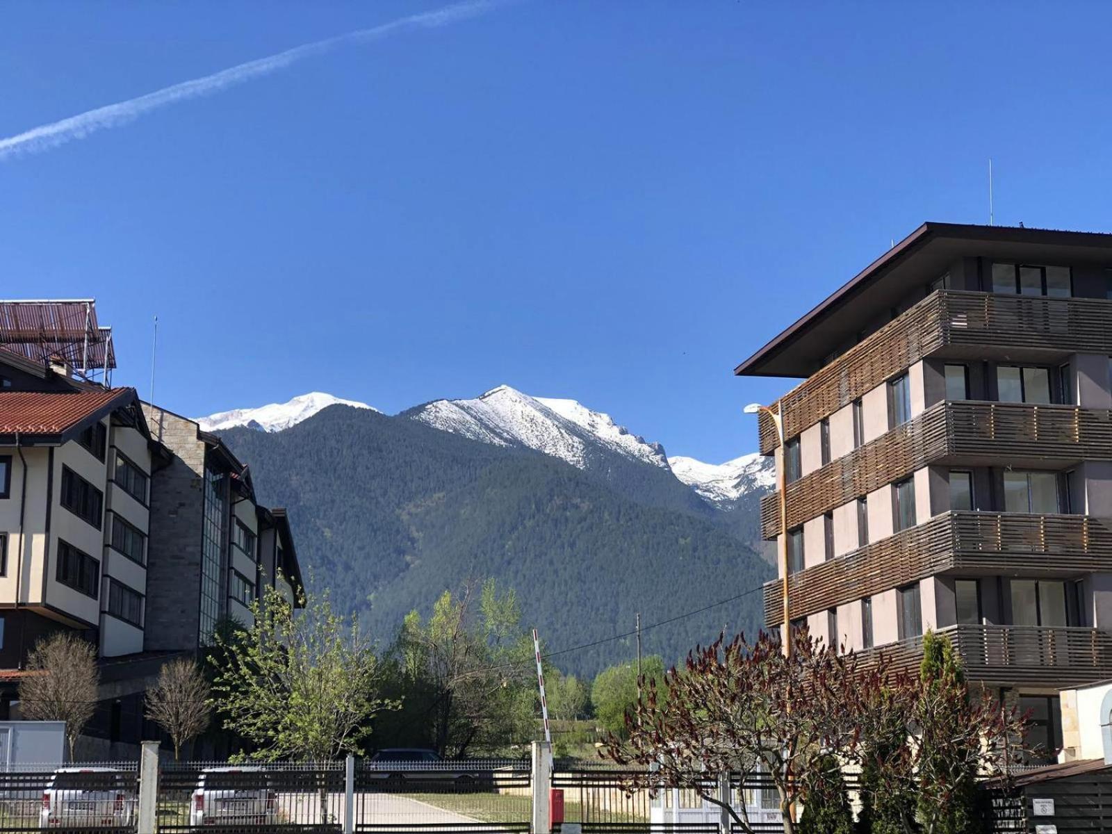 Aspen Studio Mountain Retreat At Aspen Resort Golf Ski & Spa رازلوغ المظهر الخارجي الصورة