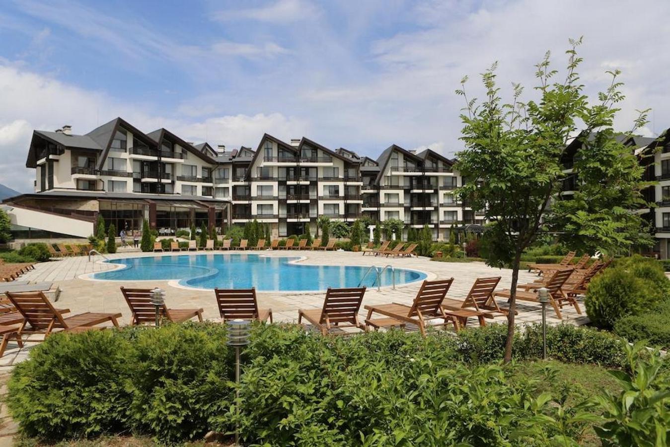 Aspen Studio Mountain Retreat At Aspen Resort Golf Ski & Spa رازلوغ المظهر الخارجي الصورة